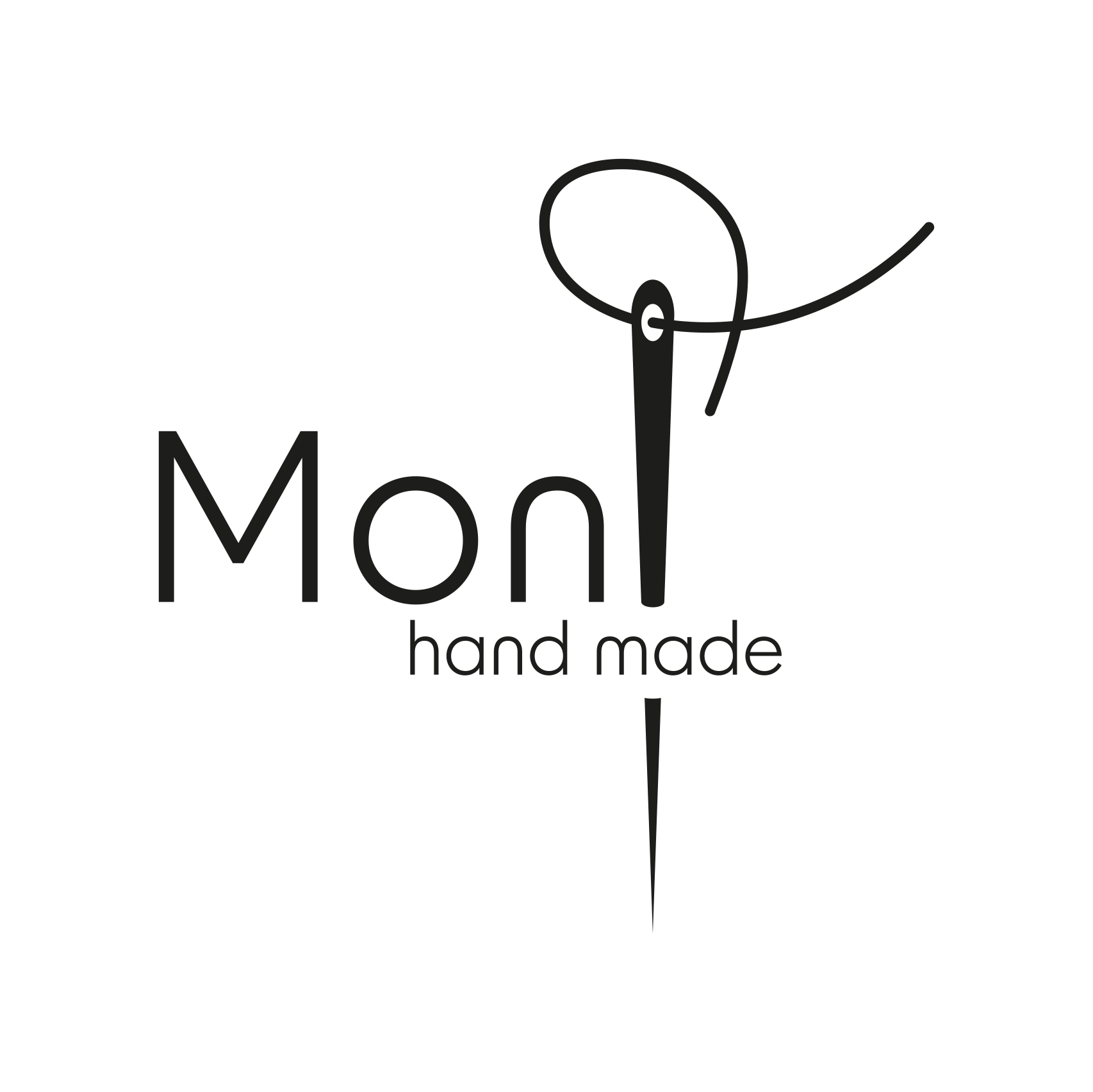 Moni hand Made_logo_czarne