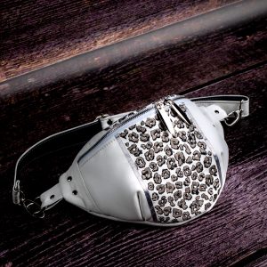 Nerka Wild pantera biała